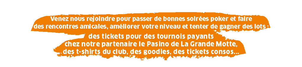 Lots gagner ipc 1