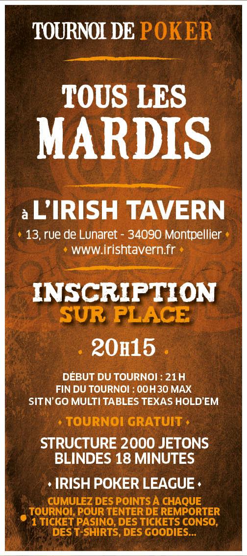 Tournois ipc page web 2024 mardi